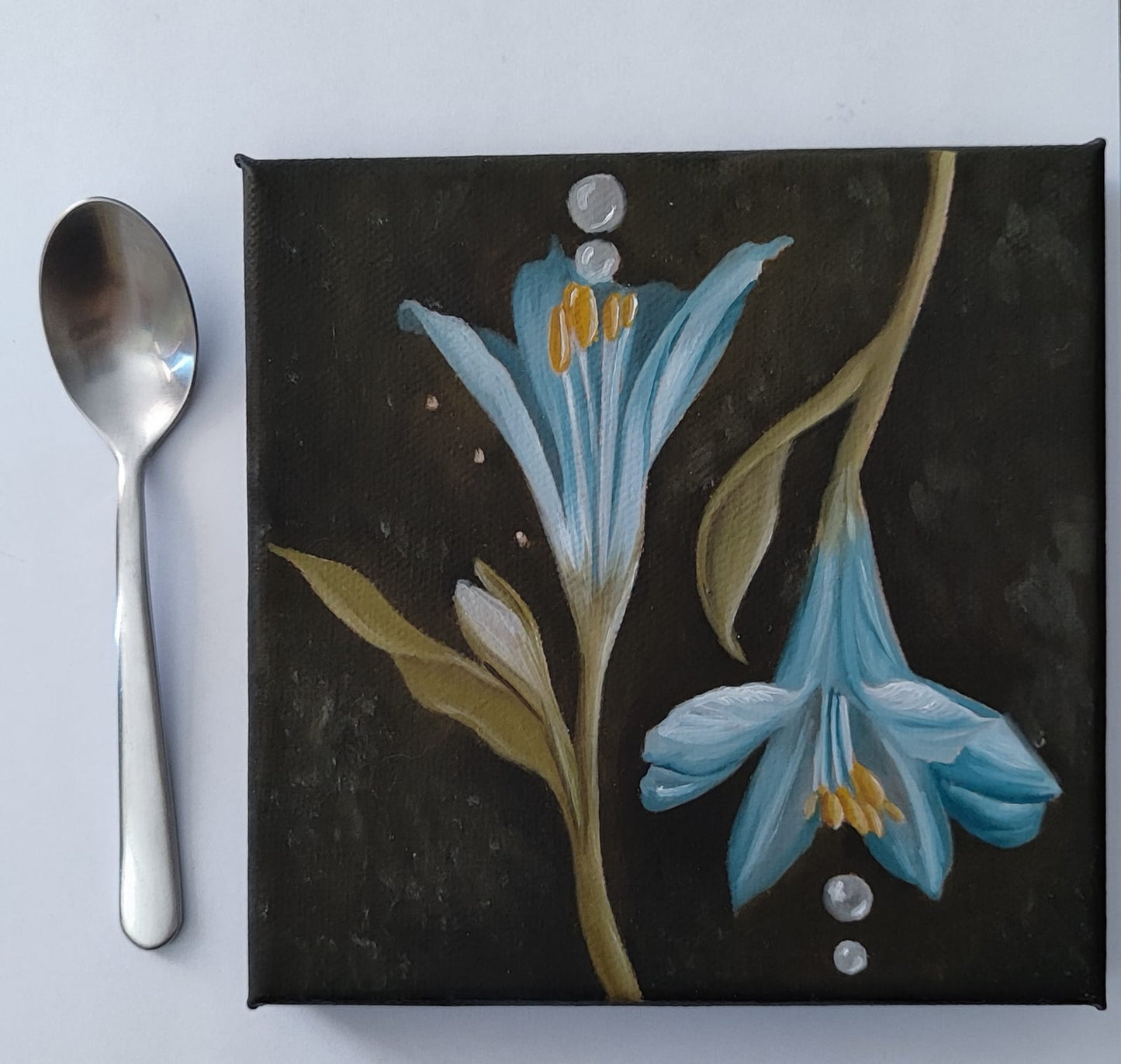 Fiori fratelli - Cabinet Painting