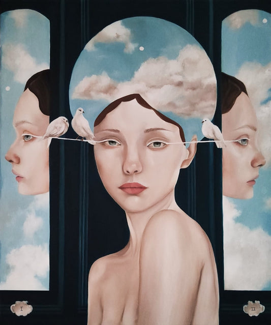 L'unione dei tempi - Stampa