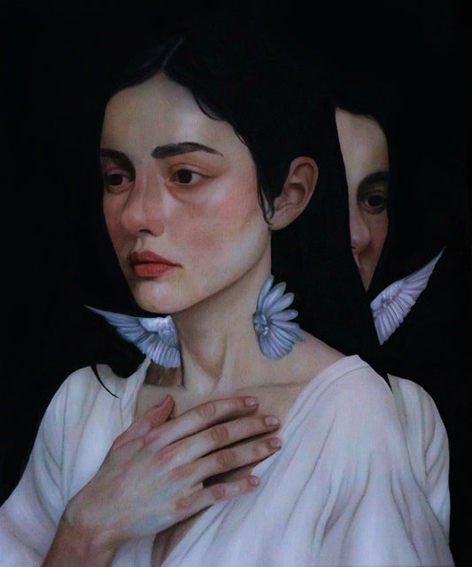 Se io esisto - Stampa